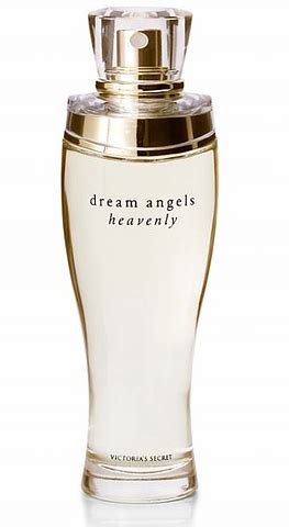 dream angels heavenly victoria's secret.